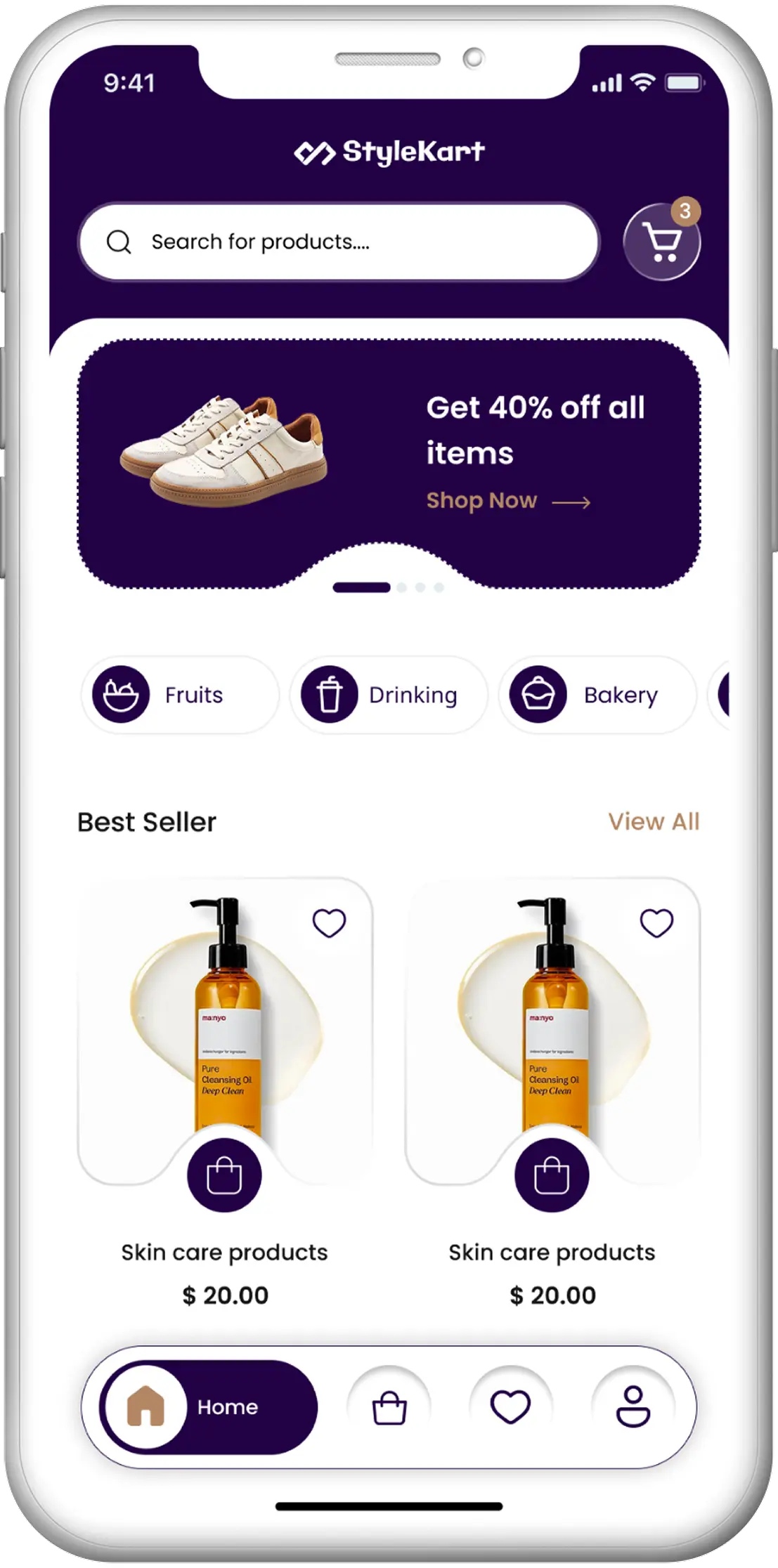 Phone Mockup